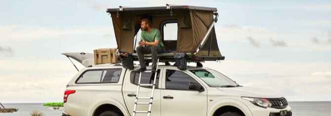 Rooftop Tents Buying Guide