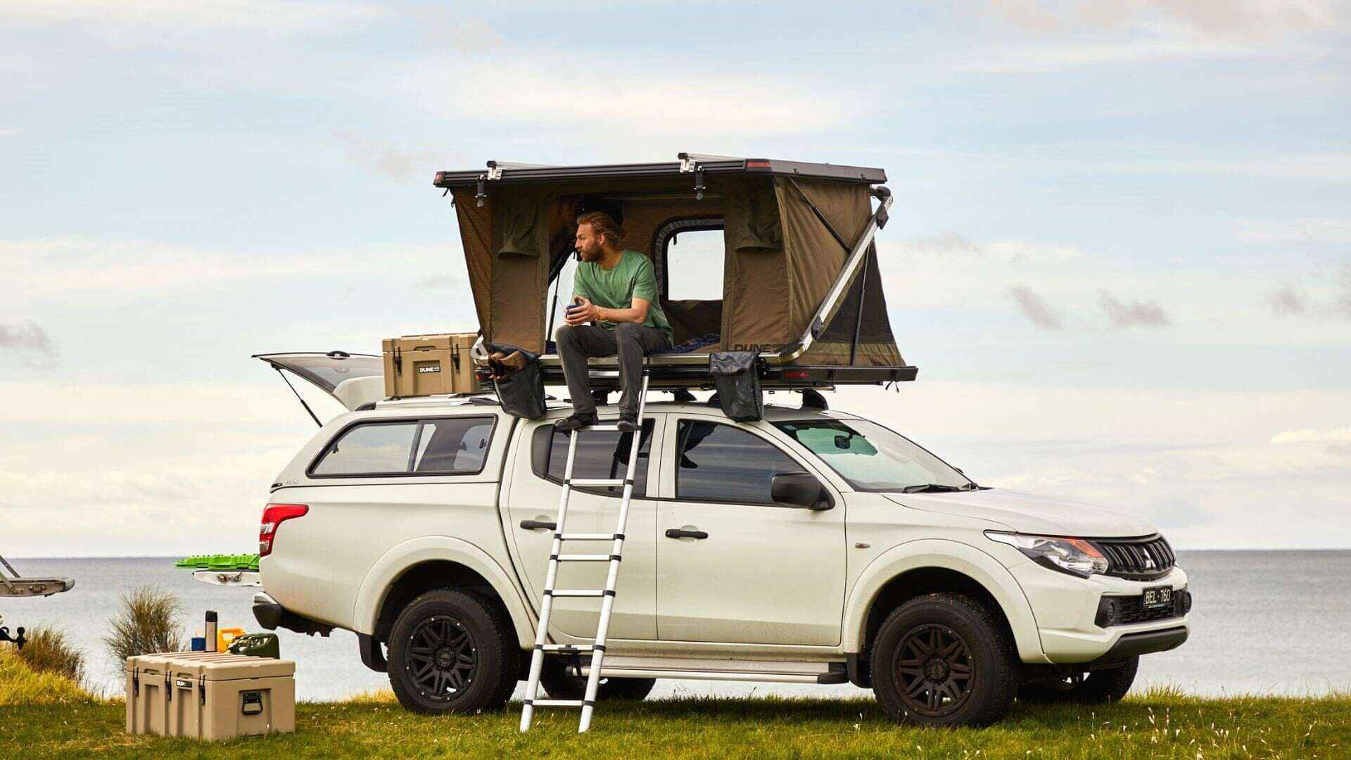 Rooftop Tents Buying Guide