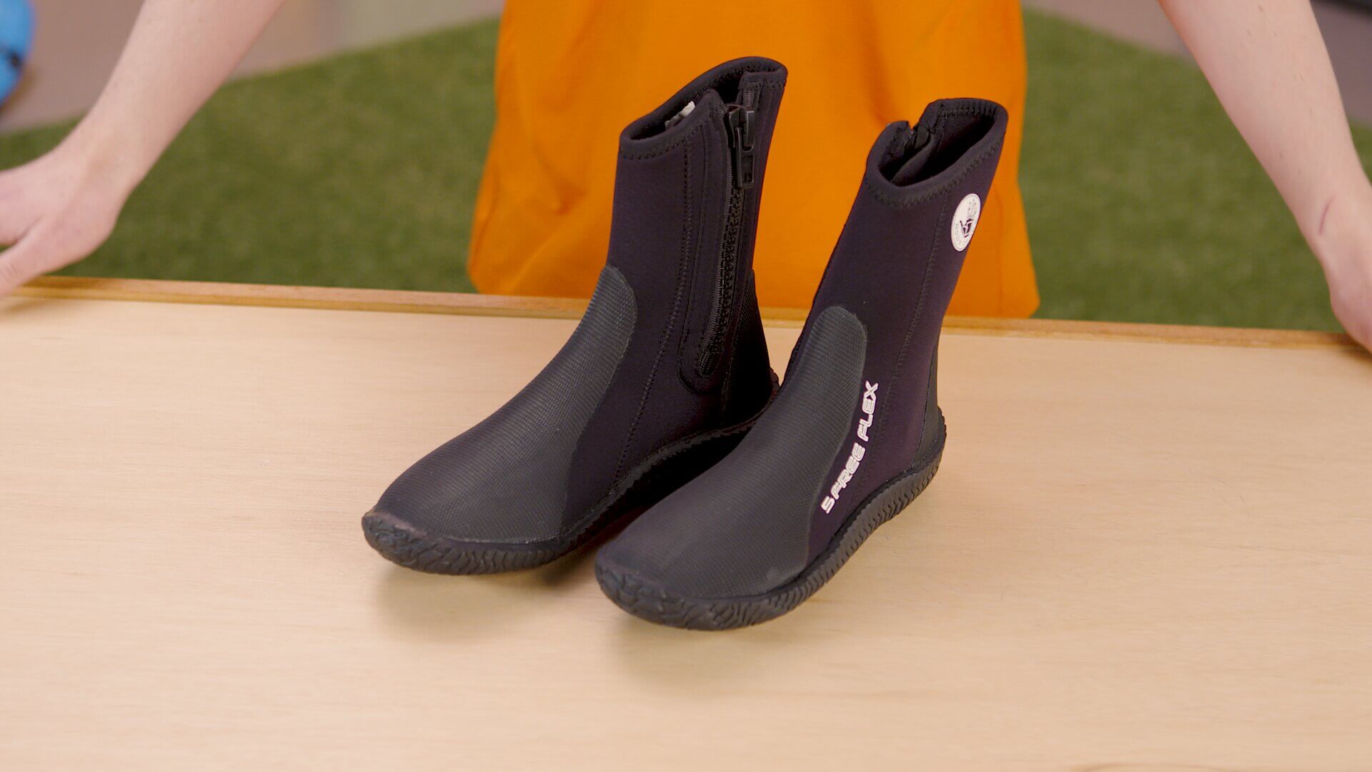 Body Glove Freeflex Dive Boots