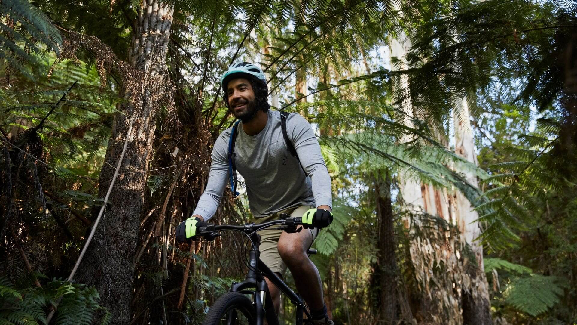 Sun Protective Clothing For Safe Cycling