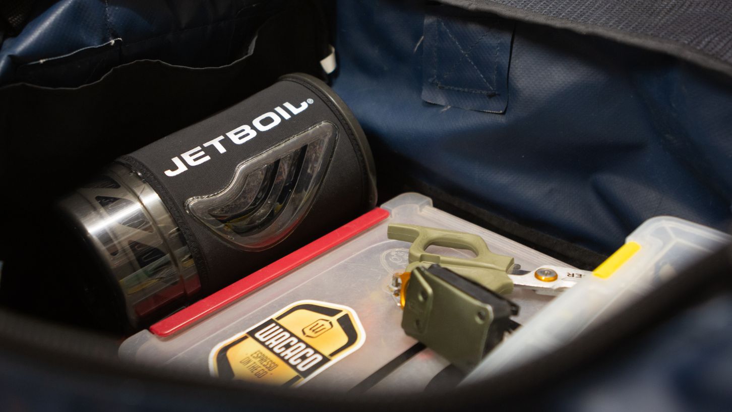 jetboil anaconda